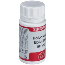 Equisalud holomega ubiquinol 100mg 50 perlas | Farmacia Barata Equisalud holomega ubiquinol 100mg 50 perlas | Farmacia Barata