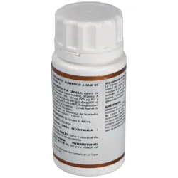 Holovit vitamina a 4000 ui 50comp | Farmacia Barata