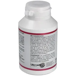 Holomega zinc liposomado 180cap. | Farmacia Barata Holomega zinc liposomado 180cap. | Farmacia Barata