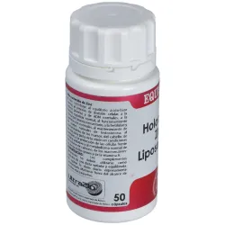 Holomega zinc liposomado 50cap. | Farmacia Barata Holomega zinc liposomado 50cap. | Farmacia Barata