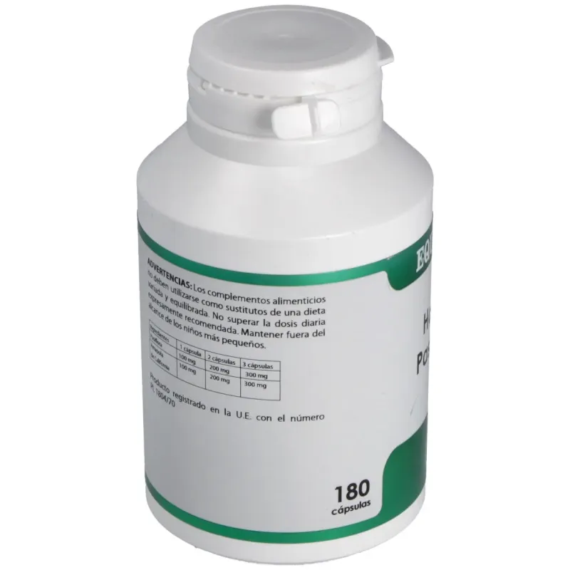 Holofit pasiflora 180cap. | Farmacia Barata