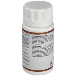 Holovit vitamina a 4000 ui 50comp | Farmacia Barata