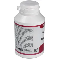 Holomega zinc liposomado 180cap. | Farmacia Barata Holomega zinc liposomado 180cap. | Farmacia Barata