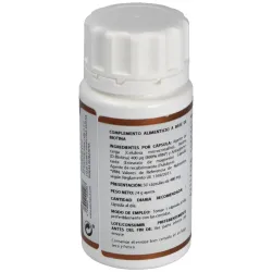 Holovit biotina 400 µg 50cáps | Farmacia Barata