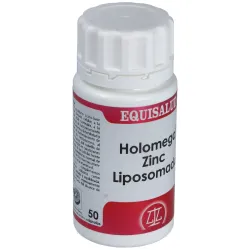 Holomega zinc liposomado 50cap. | Farmacia Barata Holomega zinc liposomado 50cap. | Farmacia Barata