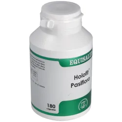 Holofit pasiflora 180cap. | Farmacia Barata