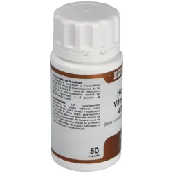 Holovit vitamina a 4000 ui 50comp | Farmacia Barata