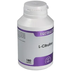 Equisalud l-citrulina 180caps | Farmacia Barata Equisalud l-citrulina 180caps | Farmacia Barata