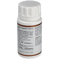 Holovit biotina 400 µg 50cáps | Farmacia Barata