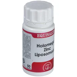 Holomega zinc liposomado 50cap. | Farmacia Barata Holomega zinc liposomado 50cap. | Farmacia Barata