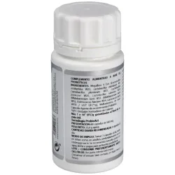 Equisalud microbiota megaflora 9 60caps | Farmacia Barata Equisalud microbiota megaflora 9 60caps | Farmacia Barata