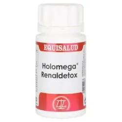 Equisalud holomega renaldetox 50caps