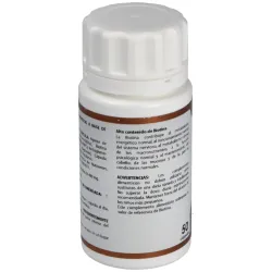 Holovit biotina 400 µg 50cáps | Farmacia Barata