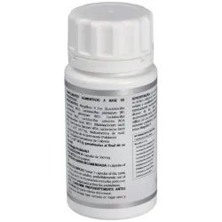 Equisalud microbiota megaflora 9 60caps | Farmacia Barata Equisalud microbiota megaflora 9 60caps | Farmacia Barata
