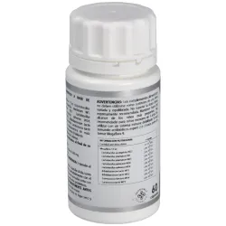 Equisalud microbiota megaflora 9 60caps | Farmacia Barata Equisalud microbiota megaflora 9 60caps | Farmacia Barata
