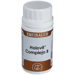 Holovit complejo b 50cap.