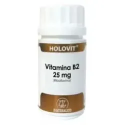 Holovit vitamina b2 25mg 50cáps | Farmacia Barata Holovit vitamina b2 25mg 50cáps | Farmacia Barata