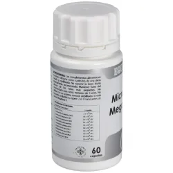 Equisalud microbiota megaflora 9 60caps | Farmacia Barata Equisalud microbiota megaflora 9 60caps | Farmacia Barata