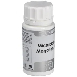 Equisalud microbiota megaflora 9 60caps | Farmacia Barata Equisalud microbiota megaflora 9 60caps | Farmacia Barata