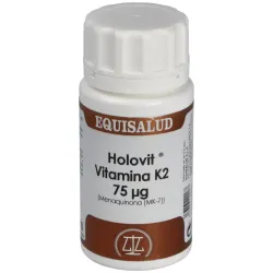 Holovit vitamina k2 50cáps