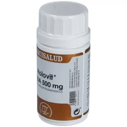Holovit paba 500mg. 50cap. | Farmacia Barata Holovit paba 500mg. 50cap. | Farmacia Barata