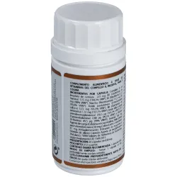 Holovit complejo b 50cap. | Farmacia Barata