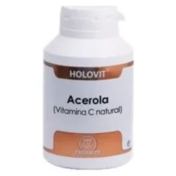 Holovit acerola 180cap.
