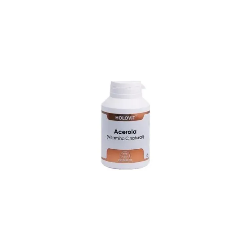 Holovit acerola 180cap. | Farmacia Barata