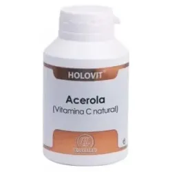 Holovit acerola 180cap. | Farmacia Barata