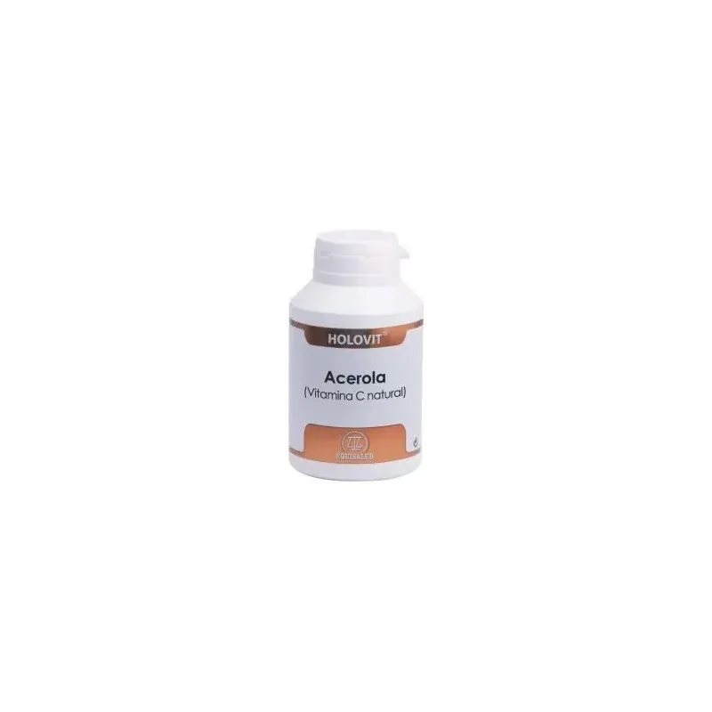 Holovit acerola 180cap. | Farmacia Barata