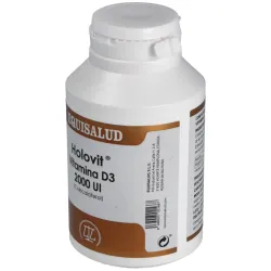 Holovit vit. d3 2000ui (colecalciferol) 180cap. | Farmacia Barata Holovit vit. d3 2000ui (colecalciferol) 180cap. | Farmacia Barata
