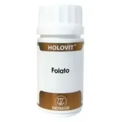 Equisalud holovit 5mhtf-glucosamina 50caps | Farmacia Barata