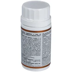 Holovit complejo b 50cap. | Farmacia Barata