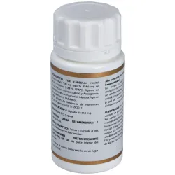 Holovit niacina no ruborizante 500mg. 50cap. | Farmacia Barata Holovit niacina no ruborizante 500mg. 50cap. | Farmacia Barata