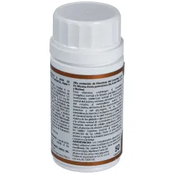 Holovit complejo b 50cap. | Farmacia Barata