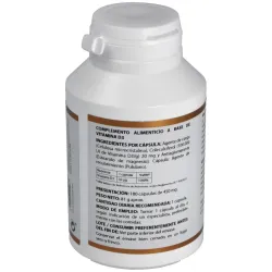 Holovit vit. d3 2000ui (colecalciferol) 180cap. | Farmacia Barata Holovit vit. d3 2000ui (colecalciferol) 180cap. | Farmacia Barata