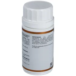 Holovit paba 500mg. 50cap. | Farmacia Barata Holovit paba 500mg. 50cap. | Farmacia Barata