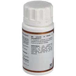 Holovit vitamina k2 50cáps | Farmacia Barata