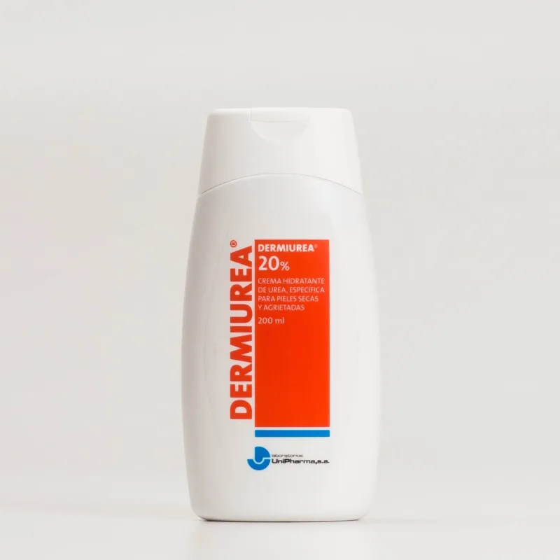 Dermiurea 20%, 200ml Dermiurea 20%, 200ml