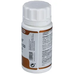 Holovit vit. d3 2000ui (colecalciferol) 50cap. | Farmacia Barata Holovit vit. d3 2000ui (colecalciferol) 50cap. | Farmacia Barata