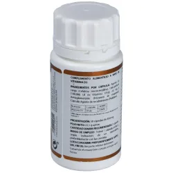 Holovit vit. d3 2000ui (colecalciferol) 50cap. | Farmacia Barata Holovit vit. d3 2000ui (colecalciferol) 50cap. | Farmacia Barata