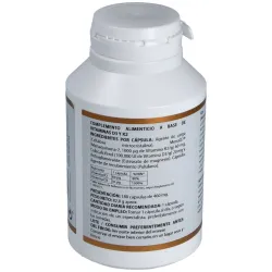 Holovit vit. d3 2000ui+k2 60mcg+menaquinona 180cap | Farmacia Barata