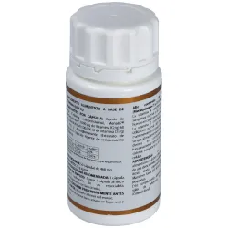 Holovit vit. d3 2000ui+k2 60mcg+menaquinona 50cap. | Farmacia Barata