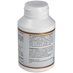 Holovit vit. d3 2000ui (colecalciferol) 180cap. | Farmacia Barata Holovit vit. d3 2000ui (colecalciferol) 180cap. | Farmacia Barata