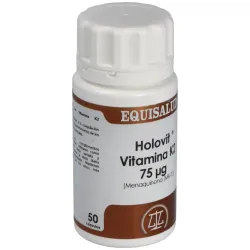 Holovit vitamina k2 50cáps | Farmacia Barata