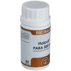 Holovit paba 500mg. 50cap. | Farmacia Barata Holovit paba 500mg. 50cap. | Farmacia Barata