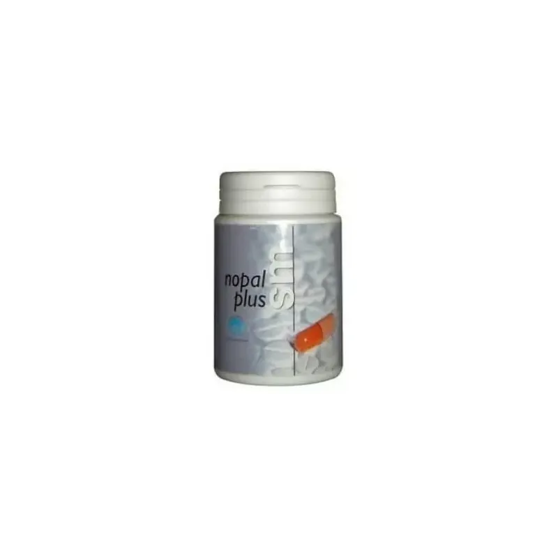 Nopal plus (opuntia) 60cap. | Farmacia Barata Nopal plus (opuntia) 60cap. | Farmacia Barata