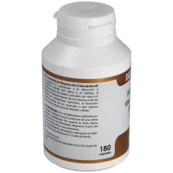 Holovit vit. d3 2000ui (colecalciferol) 180cap. | Farmacia Barata Holovit vit. d3 2000ui (colecalciferol) 180cap. | Farmacia Barata