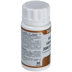 Holovit vit. d3 2000ui+k2 60mcg+menaquinona 50cap. | Farmacia Barata