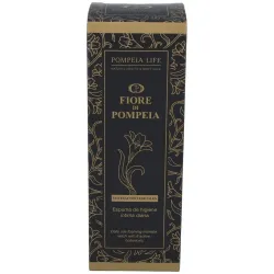 Pompeia fiore di pompeia espuma jabón íntimo 140ml